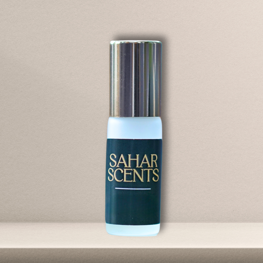Samples - 5ml