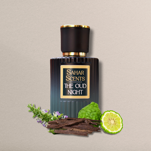 Oud Night