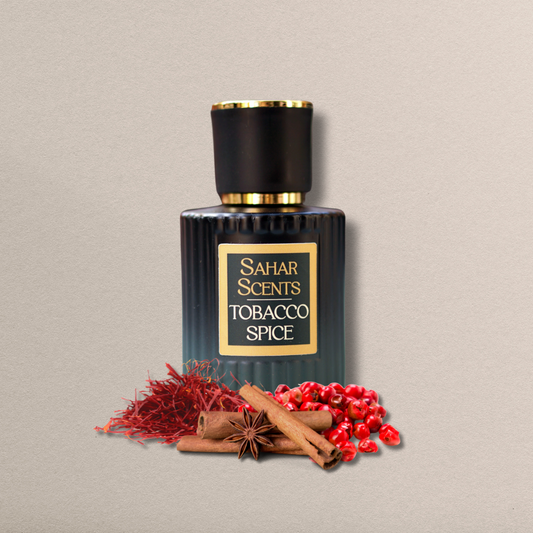 Tobacco Spice