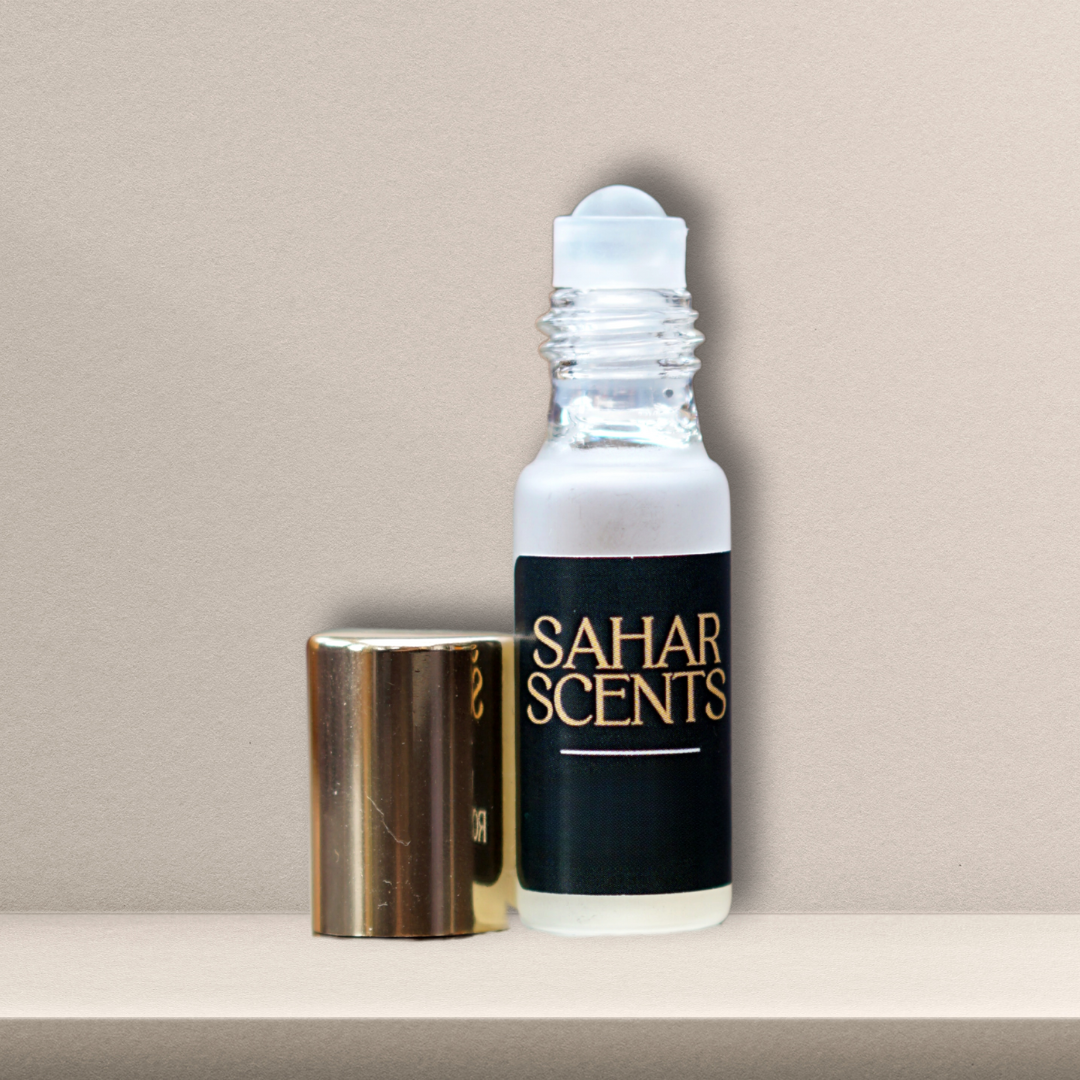 Samples - 5ml