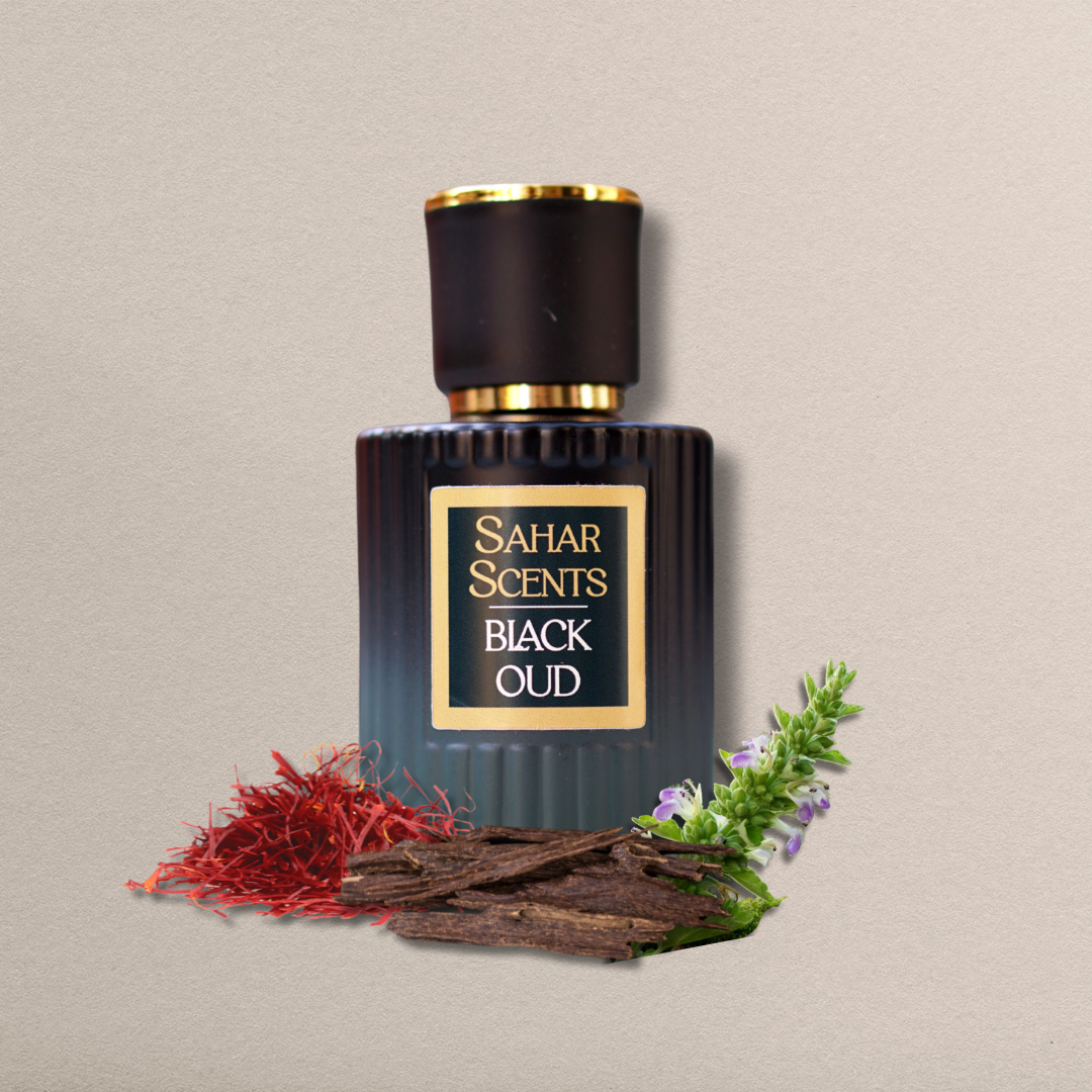 Black Oud