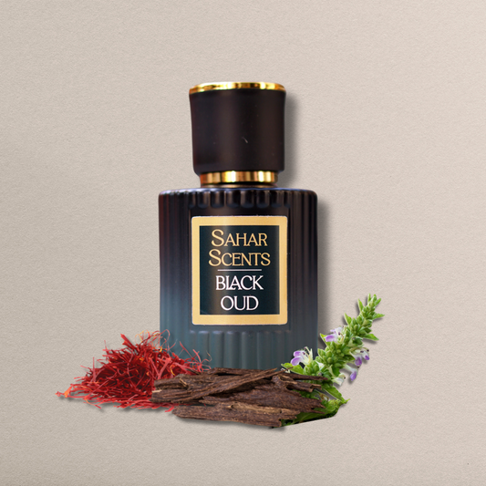 Black Oud
