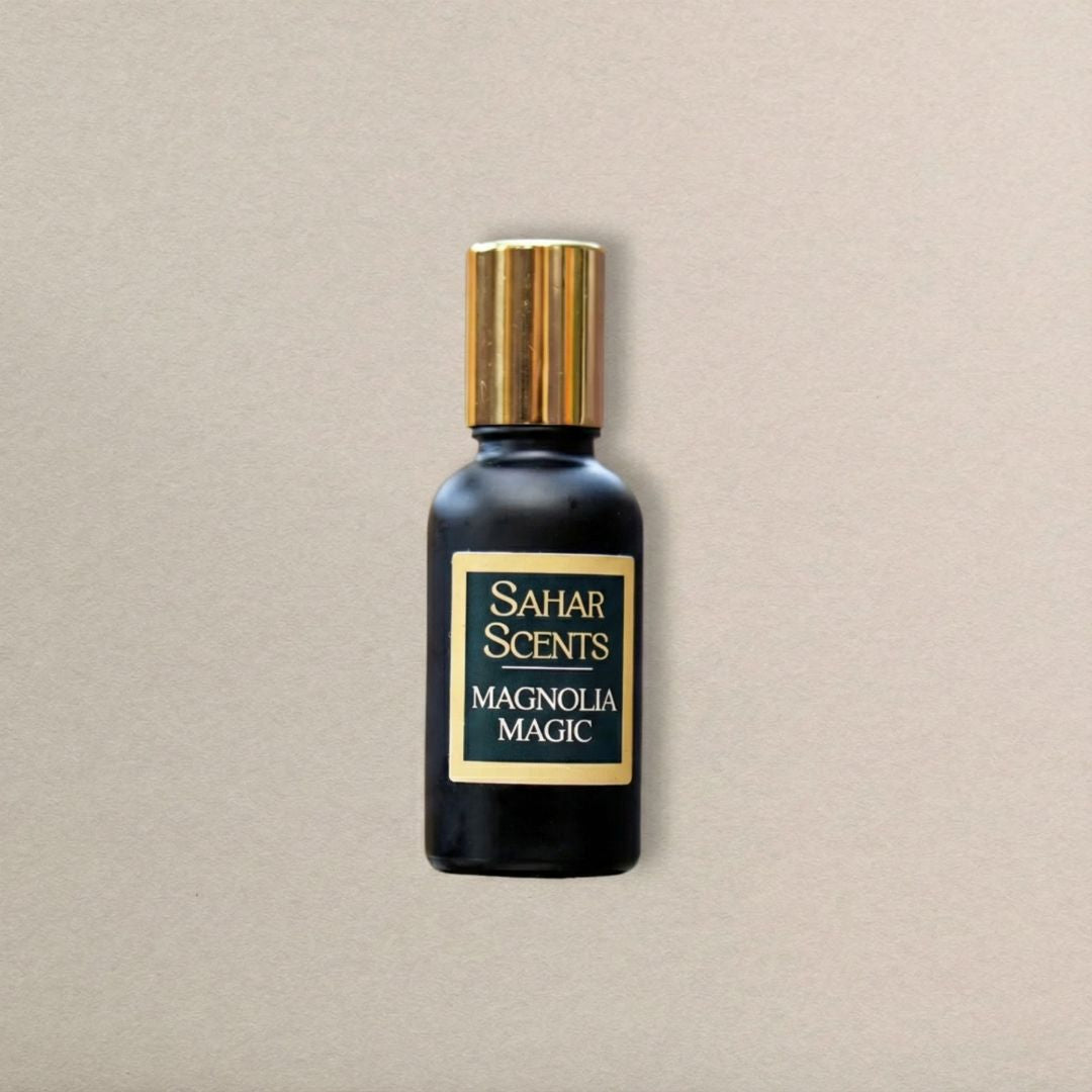 Magnolia Magic Roll On