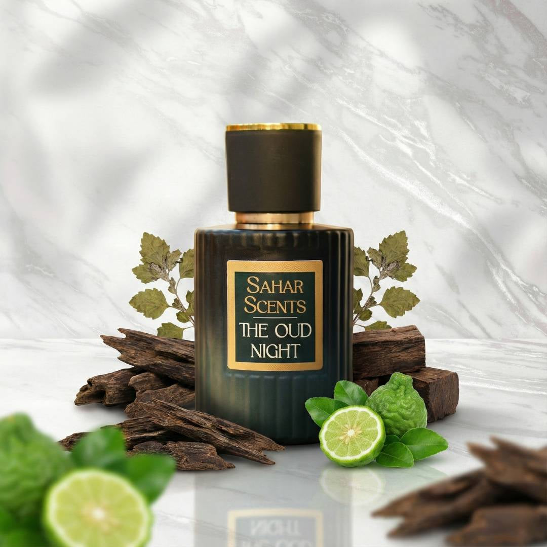 Oud Night