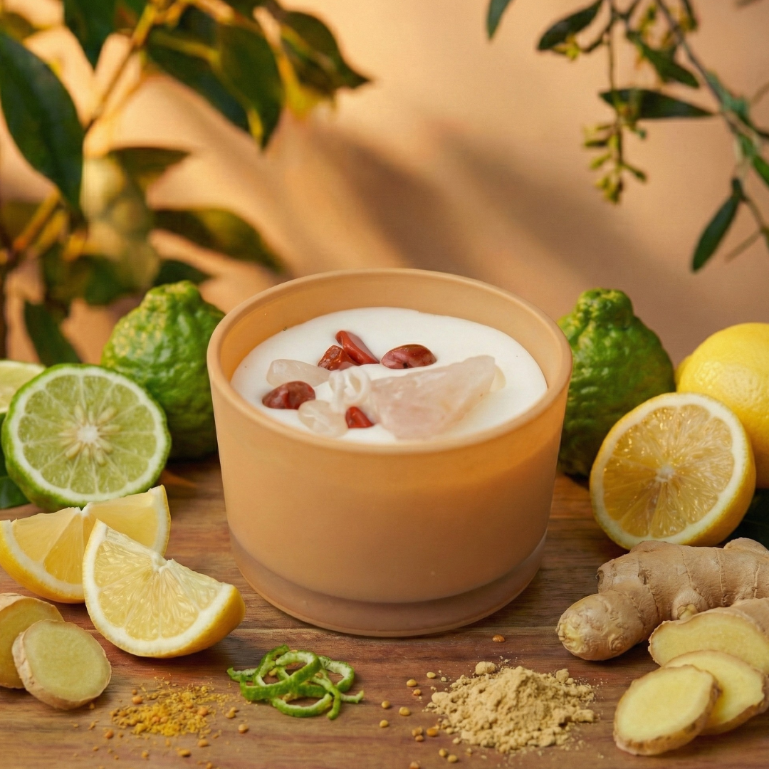 Citrus Spice