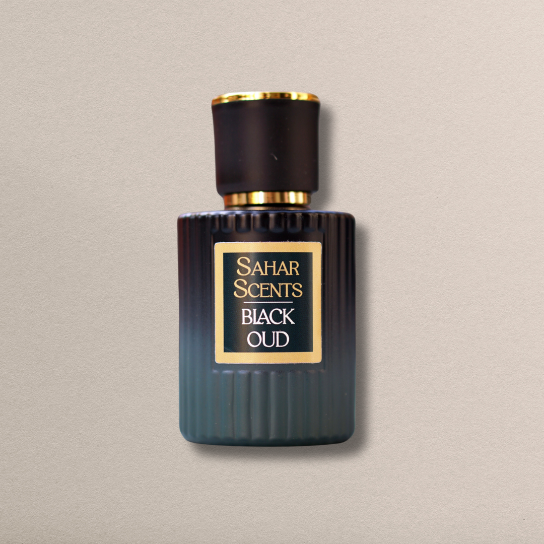 Black Oud