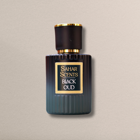 Black Oud