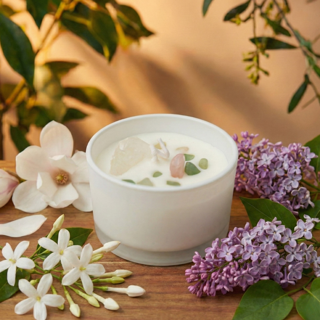 Gardenia Dream
