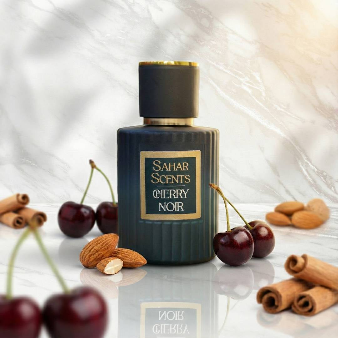 Cherry Noir