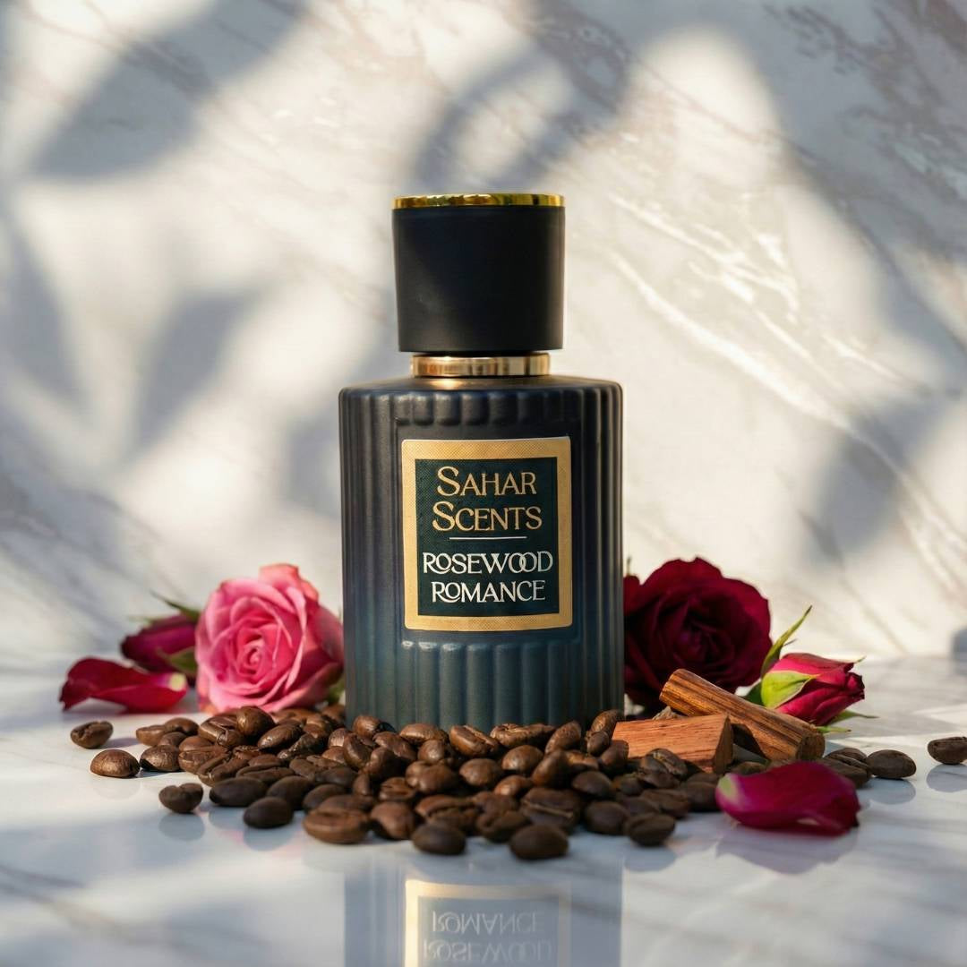 Rosewood Romance
