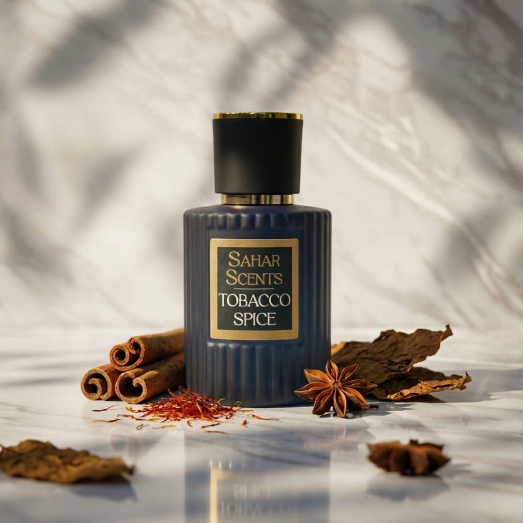 Tobacco Spice