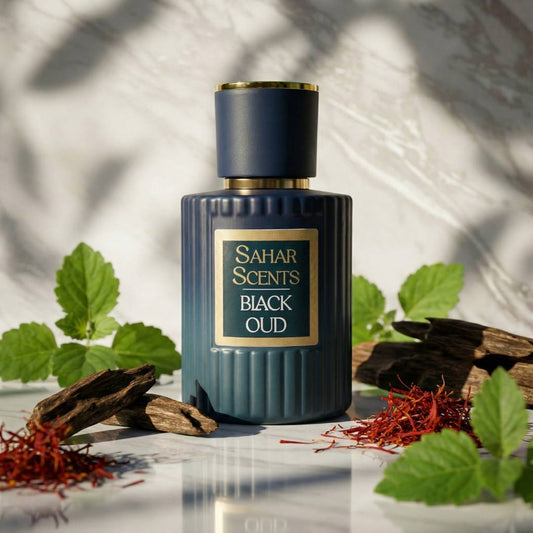 Black Oud