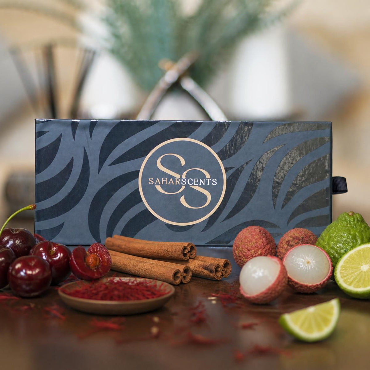 Sweet & Spicy Collection - Discovery Set