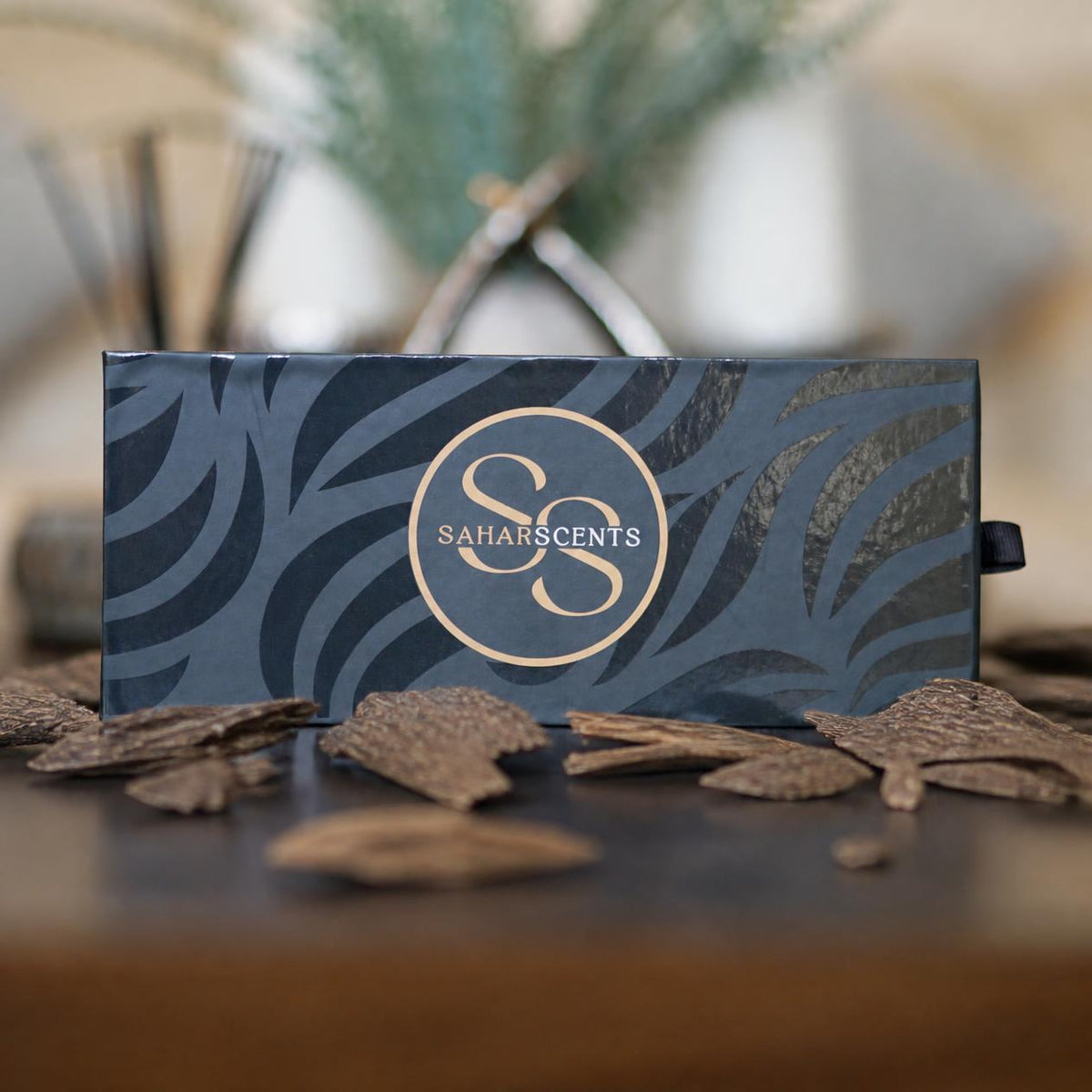 Oud Collection - Discovery Set