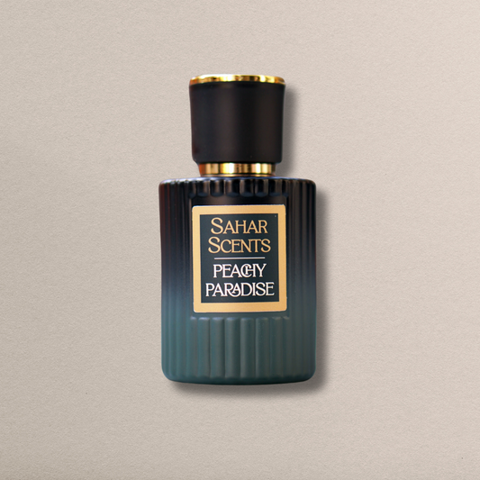 Peachy Paradise - SaharScents