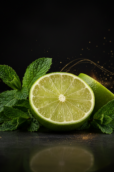 Fresh & Citrusy