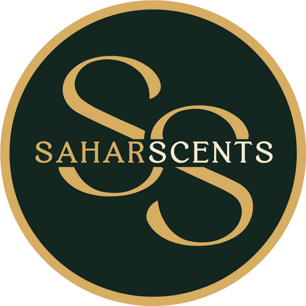 SaharScents